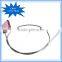 CH211 aluminum anti theft pull tight wire seal