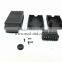 ELM327 OBD2 Connector J1962m Plug With Enclosure 16pin Male Connector