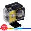 Factory OEM x3 4k 30fps 2inch screen 4k 4k action camera 4k outdoor sport camera