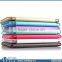 Flip PU Leather Case with Window for iPhone 6 Plus 5.5", Window View Smart Case for iPhone 6 Plus