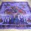 wholesale indian printed bedsheets magic mushroom