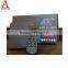 Acemax reflashed M8 linux iptv box OpenElec system pure Kodi is much faster and stable
