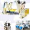 Hydraulic Shaftless Mill Roll Stand Packaging Line