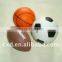 eco-friendly shenzhen eva ball promotional toy for little kids