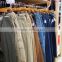 Various kinds of casual sale used clothes at reasonable price