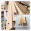 Elegant Chennai Embossed Wood Moldings