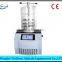 Biological freeze dryer Top-stoper down type SJIA10N(FD-1B-50)
