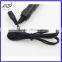 Car cigarette lighter plug adapter to dc power cable