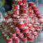 800g natural health tomato paste,no additives,normal can