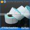 vinyl die cut sticker china, glossy laminated roll label stickers, plain thermal label stickers