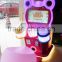 Coin Operated The Little Drummer Baby Drum Simulator Game Camera For Children With 3 Level Difficulty