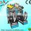 Coin Operated Game Motor Car Simulator Arcade Racing Car Game Machine