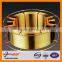 Aluminum bronze welding wire