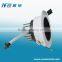 High Power LED Ceiling Downlight 3W Warmwhite Indoor Spot Light CE,RoHS