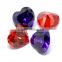 hot sale pink heart cubic zirconia stone, color cz stone                        
                                                Quality Choice
                                                                    Supplier's Choice