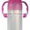 popular 100% food grade bpa free baby bottle feeding