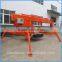 2013 New Design Mobile Aluminum Hydraulic Lift Platform for Sale