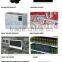 portable advertising equipment of supermarket epaper eink advertising screens