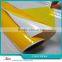 Colorful self adhesive cutting vinyl, high quality cutting vinyl sticker