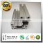 Hot sale! aluminum extrusion profile from taiwan 6061 aluminum alloy