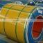 cold rolled hot dipped zinc and aluminum coating steel coils for color roofing