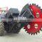 CE Approved Super Quality Hot Sale Professional Pto Driven Disc Trencher