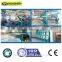 Reliable Operation Chemical Resistant Belt Conveyor OEM Composting
