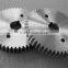 spiral bevel gear customize manufacturer in china