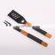 China factory long wooden handle BBQ grill spatulas, barbecue spatula, barbeque spatula from 