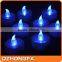 Home decoration flameless led tealight candle,mini led tea light candle                        
                                                Quality Choice