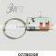 Hot Sales Double Refrigerator Capillary Thermostat 077B6208