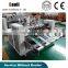 automatic slotter knife board partition machine