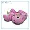 Garden soft clogs