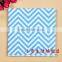 Fashion Different Color Style Restaurant, Party, Eedding,etc Decoration Napkin 100% eco-friendly