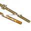 Zinc Plated Chemical Anchor Made in China