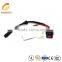 5.5 *5.2 UL Cable Harness ISO DC Power Cable 2 Pin Headlight Wire Cable