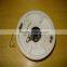 wall Lamp E27 ceramic lamp socket with pull chain switch