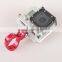 Bike Handlebar Clamp for GoPro HD Hero 3+ 3 2 1 Camera
