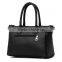 New Design Women Handbag Tote Bag Office Lady Shoulder Bag Handbag
