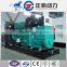 60hz 73KW / 90KVA generator price with UK egine 1104D-E44TAG1