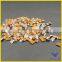 Square Pointed Back 4*4mm White Glass Crystal Fancy Stones for Diy Design Decoration