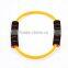 Express body building hoop hula ring fitness equipment wholesale