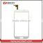 For Doogee Voyager DG300 5.0 Inch Outer Glass Panel With Touch Digitizer Black Or White