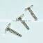 Stainless Steel Enamel Cufflink For Mens Shirts Manufacture