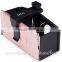 Factory Directly Sale Bluetooth Active Shutter 3d Glasses Head Mounted Display
