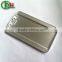OEM precision aluminium cnc machined parts for Mobile phone cases