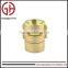 Hose Fittings Made in China Flexible Coupling