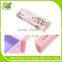 Wholesale Foldable Flower Paper Gift Box & Flower Print Gift Box, Foldable Flower Paper Gift Box
