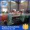 Golden Supplier Two Roll Rubber Open Rubber Mixing Machine