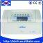 electronic punch card time recorder for attendance management